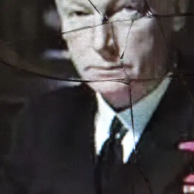 Profile image of ジョン・トーヴィー