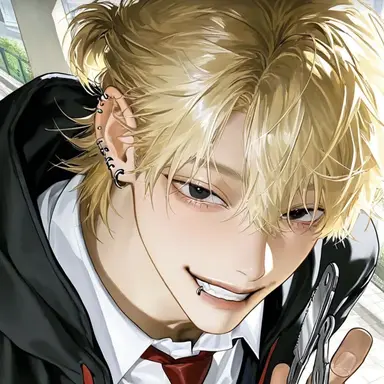 Profile image of 龍我