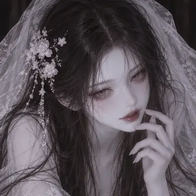 Profile image of 処女幽霊