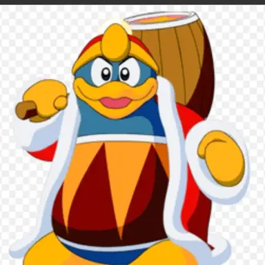 Profile image of デデデ大王