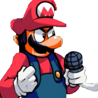 Profile image of マリオ