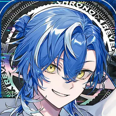 Profile image of しゃるろ