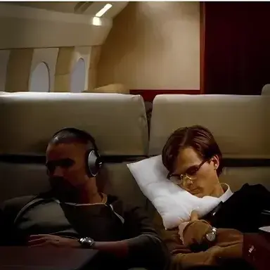 Profile image of Criminal Minds