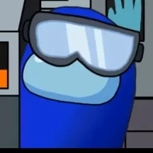 Profile image of Blue