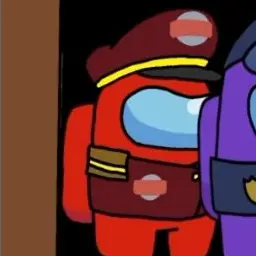 Profile image of Red