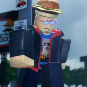 Profile image of 007n7