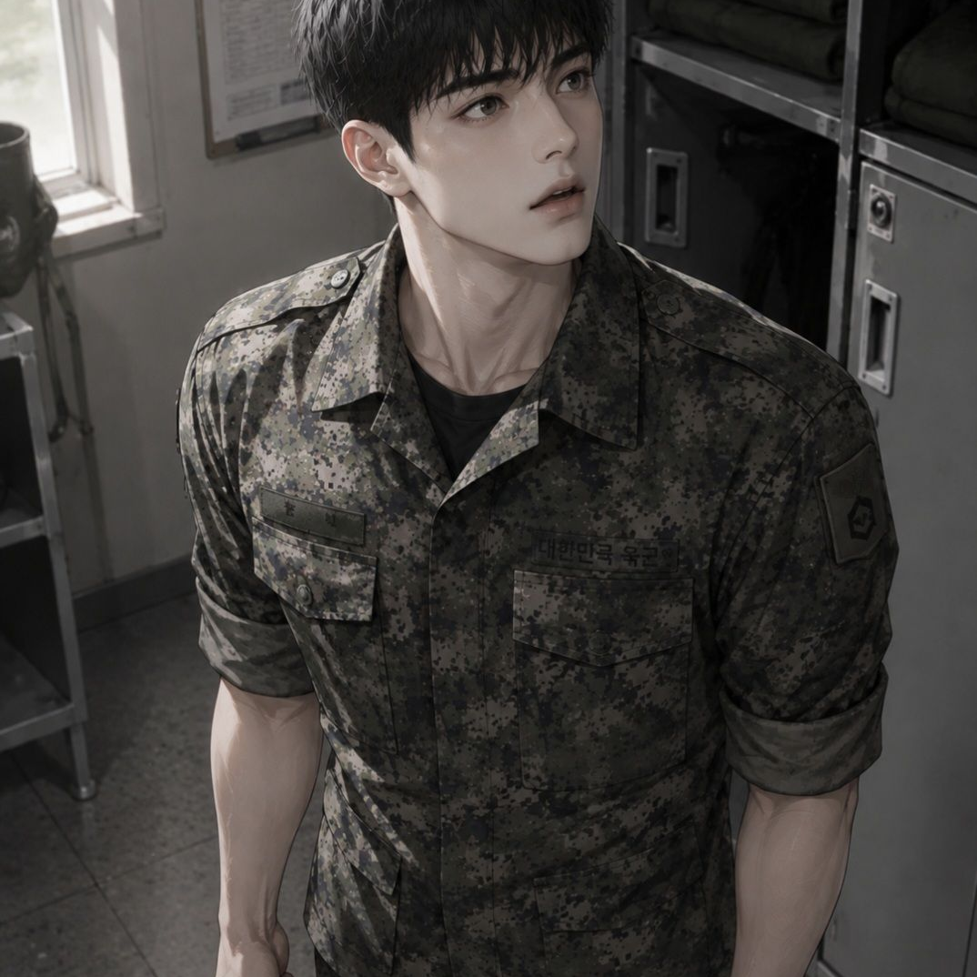박하준 대표 이미지