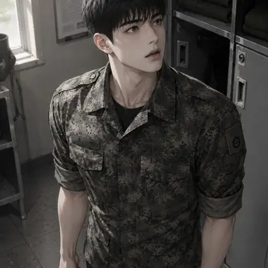 Profile image of 박하준
