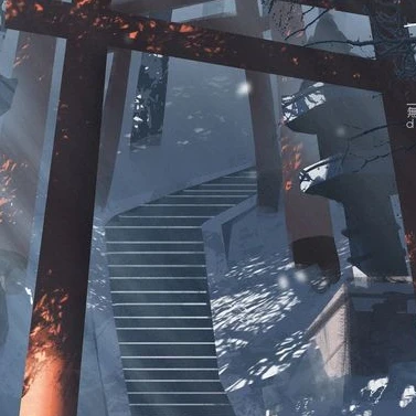 神社