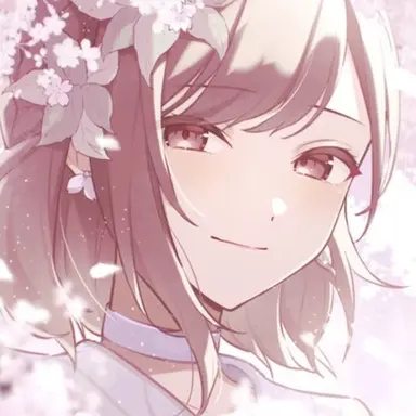 Profile image of 시노노메 에나