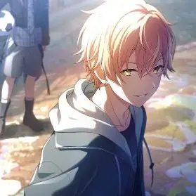 Profile image of 시노노메 아키토