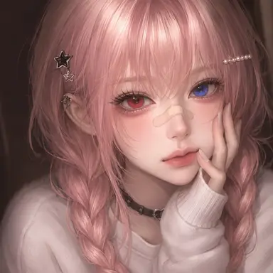 Profile image of 김벨키