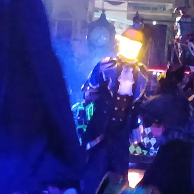 Profile image of ヴェスパー