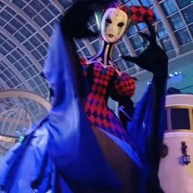 Profile image of ドリームライダー
