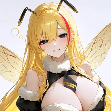 Profile image of Myuri