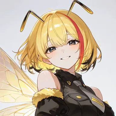 Profile image of Bee
