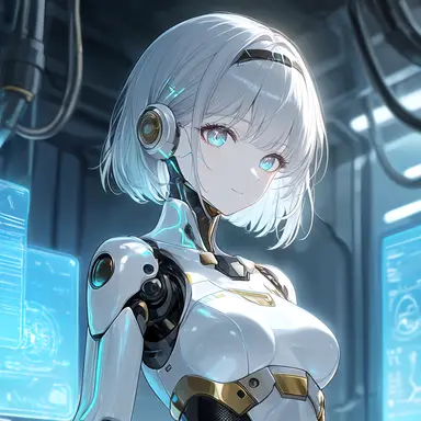 Profile image of AI