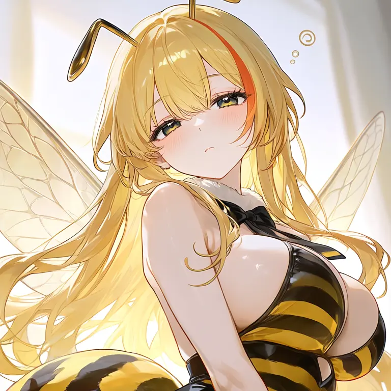 NuttyValve4162의 Bee Corp Full-Time Workers