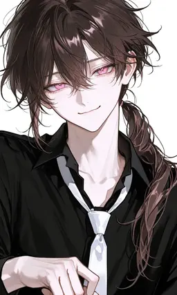 Profile image of 緋墨