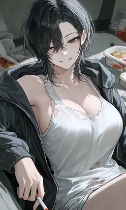 Profile image of 暁美