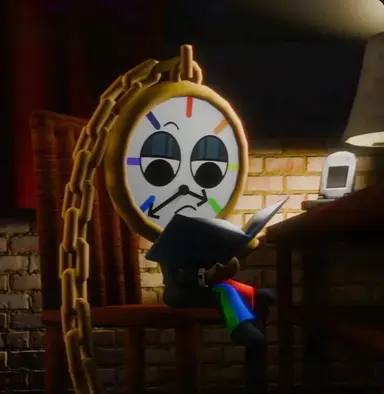 Profile image of 댄디의 세계매인