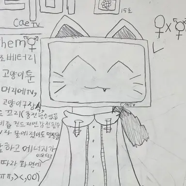 Profile image of 키티비