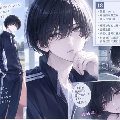 Profile image of 早乙女 千紘
