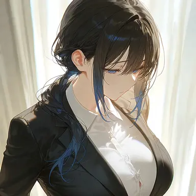 Profile image of 葵