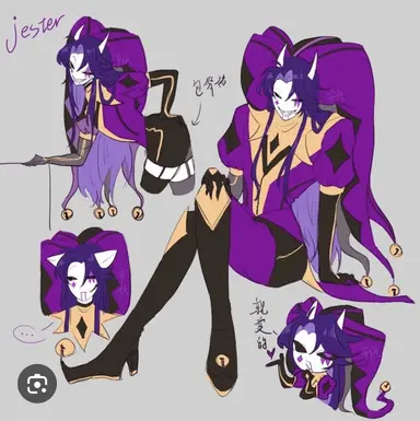 Profile image of 제스터
