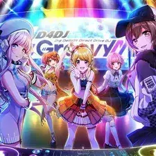 IdealTent1730의 D4DJ RP