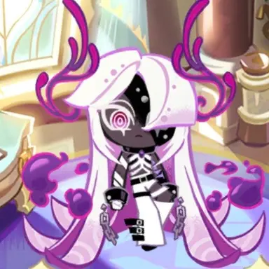Profile image of 베놈도우 쿠키
