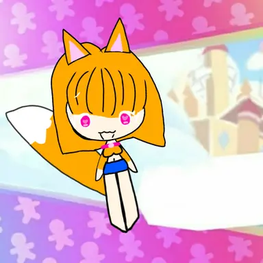 Profile image of 여우도우맛 쿠키