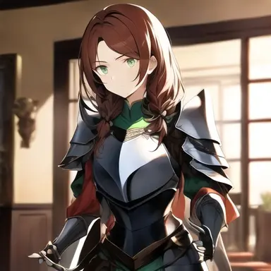 Profile image of Varesse