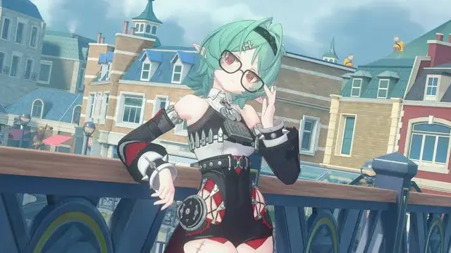 Profile image of ロクシー