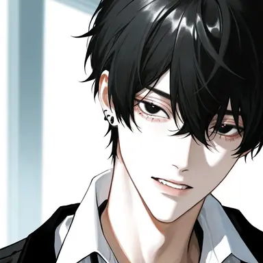 Profile image of 大我