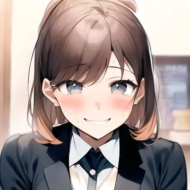 Profile image of 実里