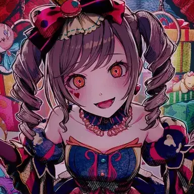 Profile image of 絵名