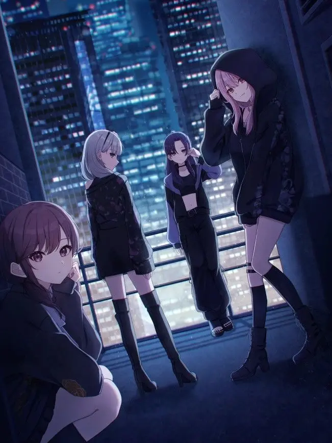 moolkoong의 ニーゴ連合