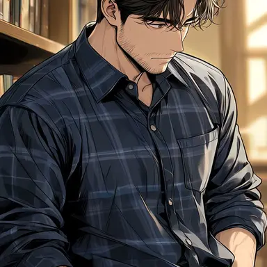 Profile image of Caleb