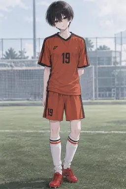 Profile image of 新橋 維人