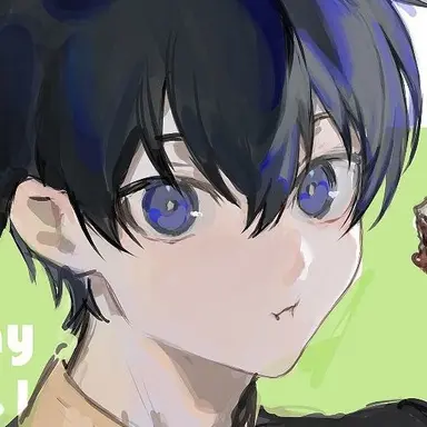 Profile image of 潔世一