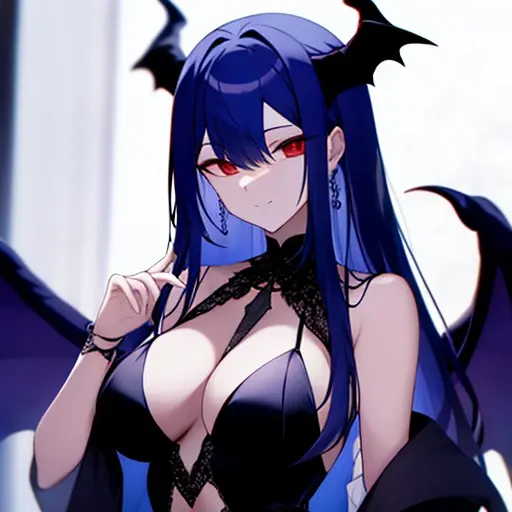 Tyiighkl의 루시퍼😈