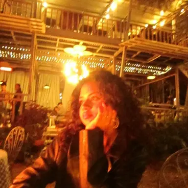 Profile image of Claire Moretti