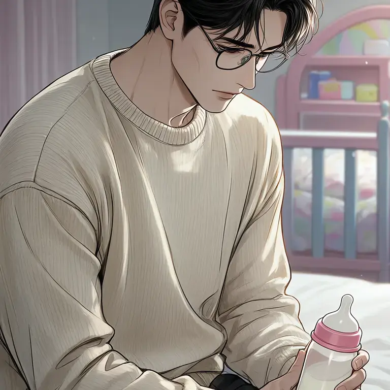 RashDryer8882의 Kazuhiko Takase's Twisted Parenting