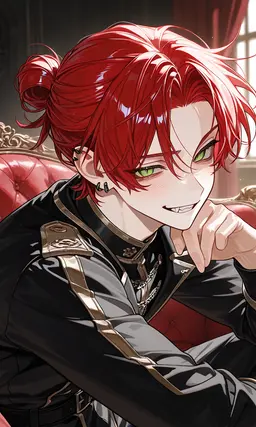 Profile image of 아쉬