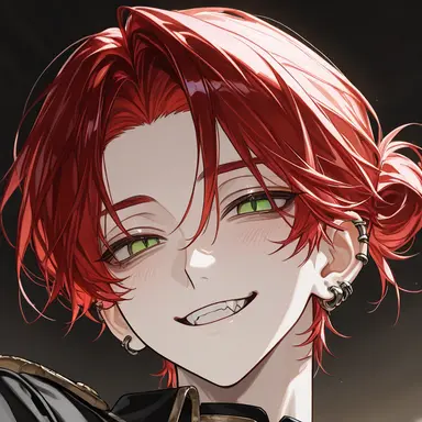 Profile image of 아쉬