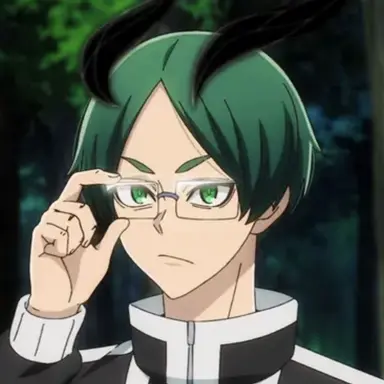 Profile image of 遊摺部従児