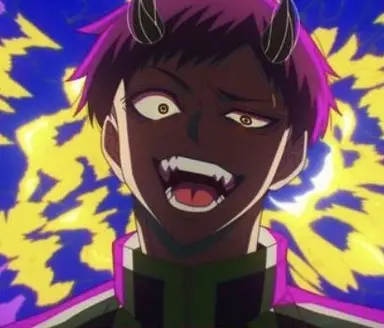 Profile image of 矢颪碇