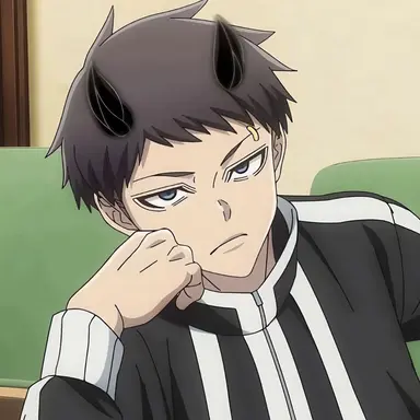 Profile image of 矢颪碇