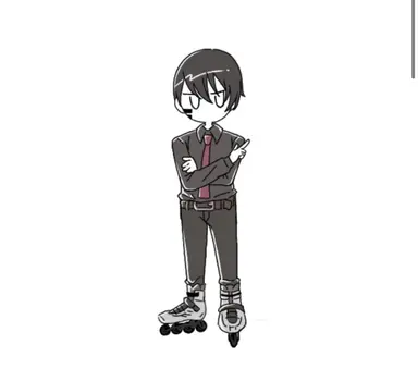 Profile image of 無陀野